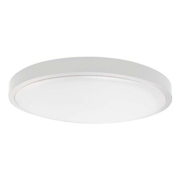 LED-vannitoa laelamp LED/18W/230V 3000K IP44 läbimõõt 25 cm valge