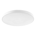 LED vannitoa laelamp MADISON LED/20W/230V 6000K IP44 Ø 26 cm must