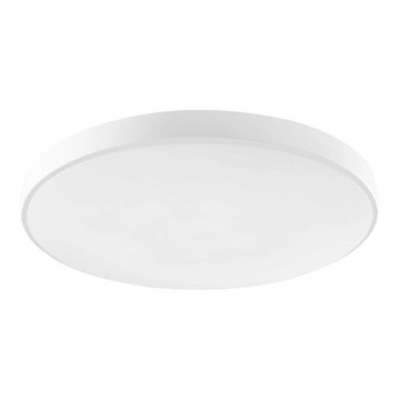LED vannitoa laelamp MADISON LED/20W/230V 6000K IP44 Ø 26 cm must