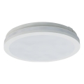 LED-vannitoa laelamp MARLON LED/36W/230V, läbimõõt 30 cm, IP54, valge