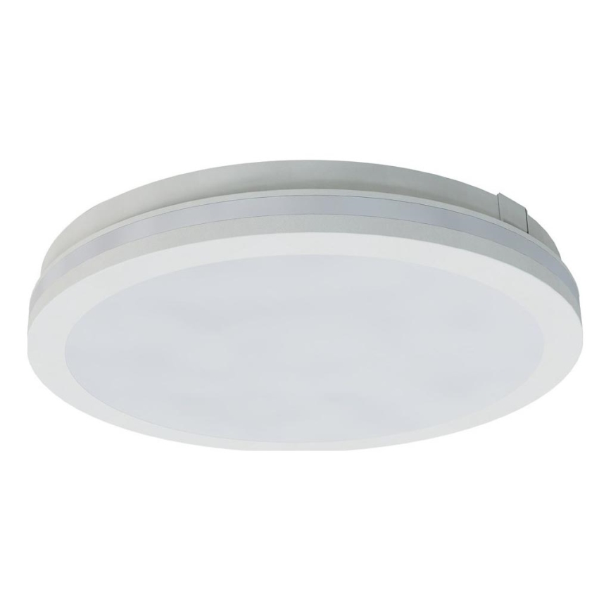 LED-vannitoa laelamp MARLON LED/36W/230V, läbimõõt 30 cm, IP54, valge