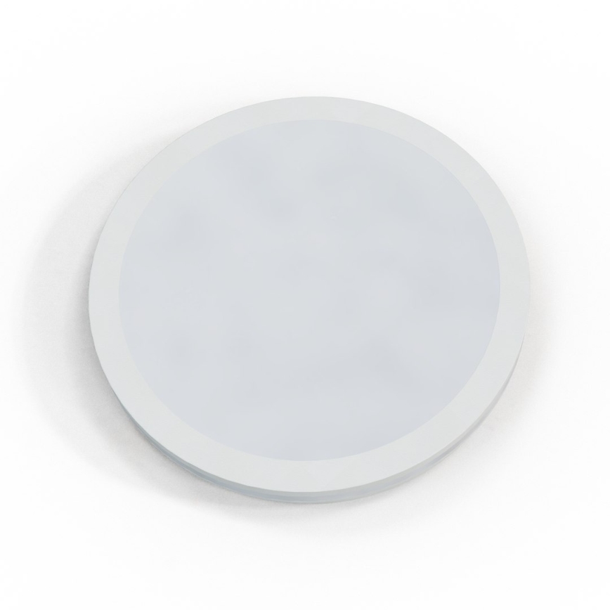 LED-vannitoa laelamp MARLON LED/36W/230V, läbimõõt 30 cm, IP54, valge