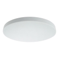LED-vannitoa laelamp RIMA LED/10W/230V läbimõõt 22,5 cm IP44 valge