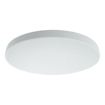 LED-vannitoa laelamp RIMA LED/10W/230V läbimõõt 22,5 cm IP44 valge