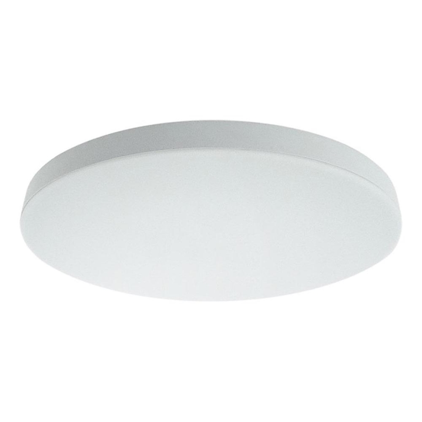 LED vannitoa laelamp RIMA LED/10W/230V Ø 22,5 cm IP44 valge