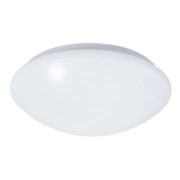 LED Vannitoa laevalgusti anduriga REVA LED/12W/230V IP44
