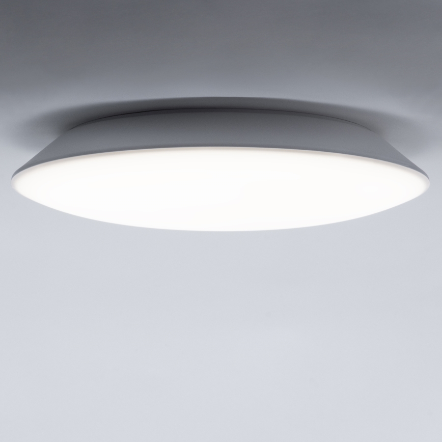 LED Vannitoa laevalgusti AVESTA LED/12W/230V 4000K IP54
