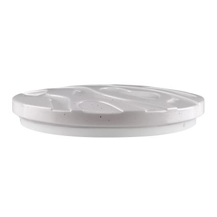 LED Vannitoa laevalgusti CLOUD LED/18W/230V d. 33 cm IP44