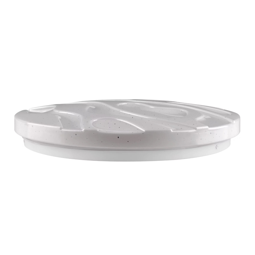 LED Vannitoa laevalgusti CLOUD LED/24W/230V d. 38 cm IP44