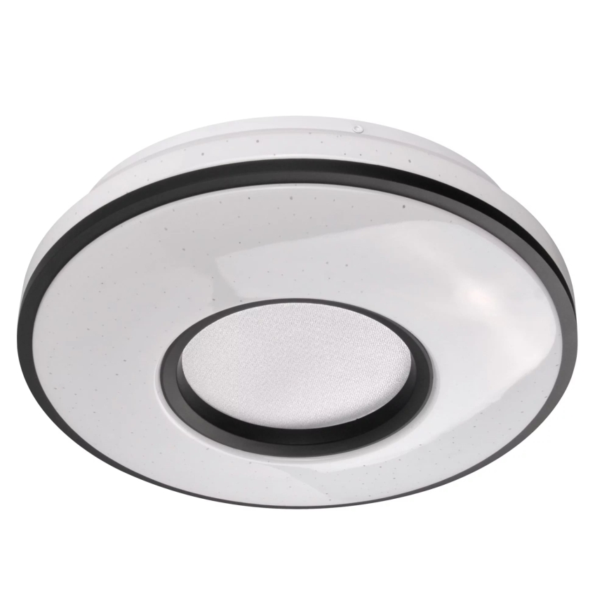 LED Vannitoa laevalgusti DETROIT LED/18W/230V d. 33 cm IP44