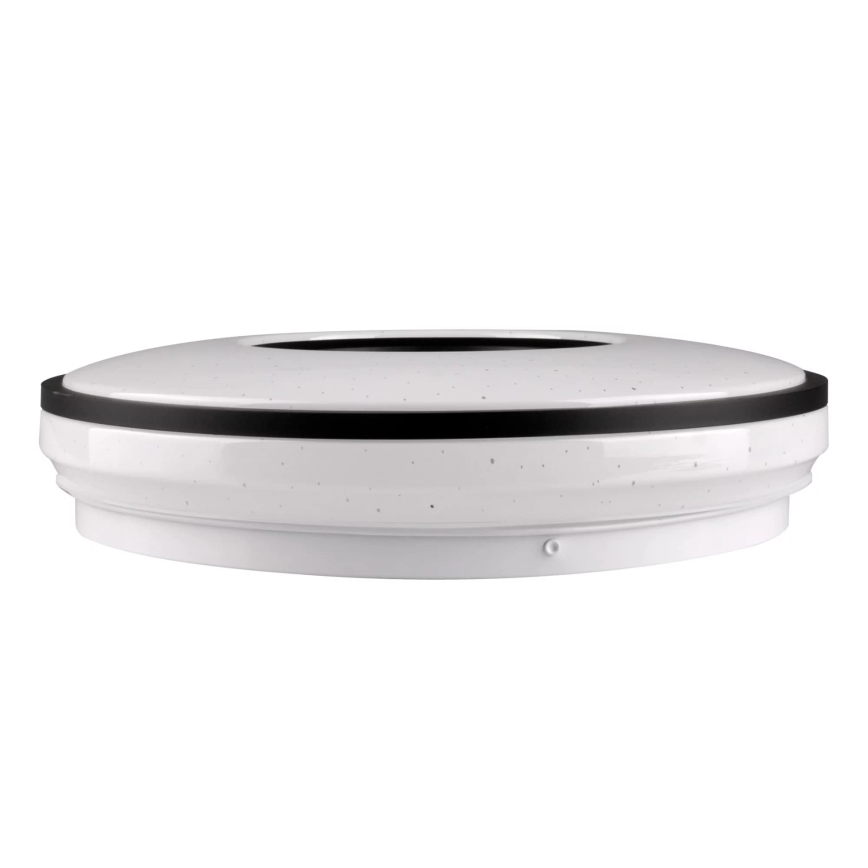 LED Vannitoa laevalgusti DETROIT LED/18W/230V d. 33 cm IP44