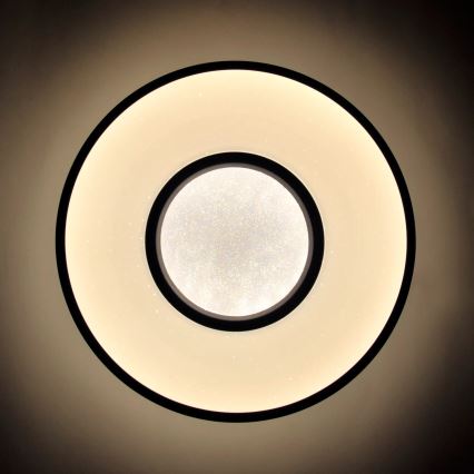 LED Vannitoa laevalgusti DETROIT LED/24W/230V d. 39 cm IP44