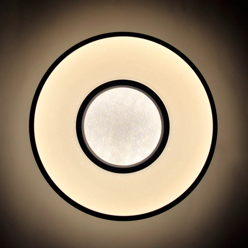 LED Vannitoa laevalgusti DETROIT LED/24W/230V d. 39 cm IP44