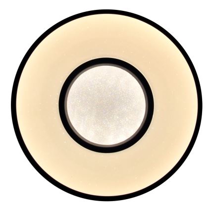 LED Vannitoa laevalgusti DETROIT LED/24W/230V d. 39 cm IP44