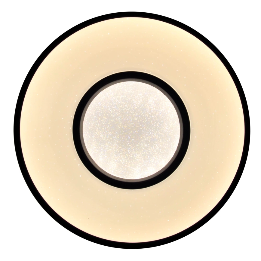 LED Vannitoa laevalgusti DETROIT LED/24W/230V d. 39 cm IP44