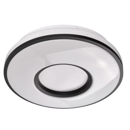 LED Vannitoa laevalgusti DETROIT LED/24W/230V d. 39 cm IP44