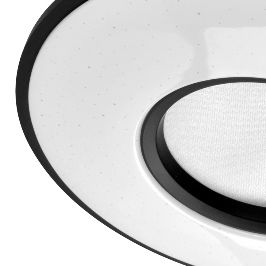 LED Vannitoa laevalgusti DETROIT LED/24W/230V d. 39 cm IP44