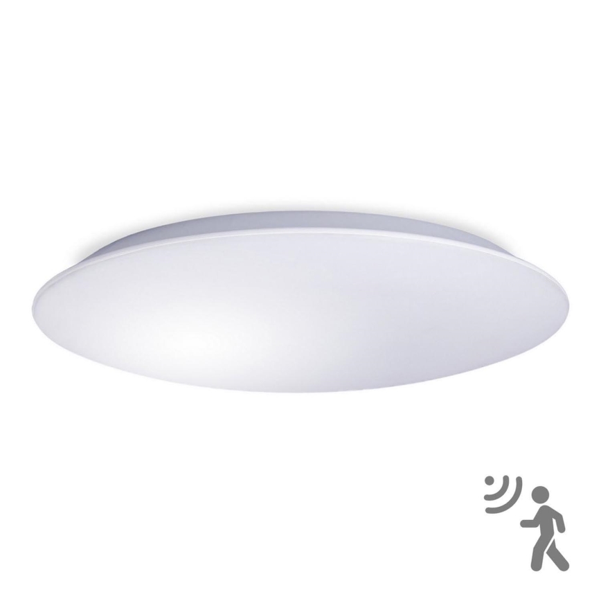 LED Vannitoa laevalgusti koos anduriga AVESTA LED/18W/230V 4000K IP54