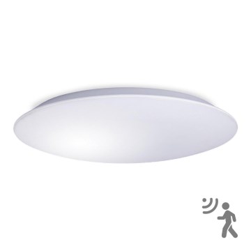 LED Vannitoa laevalgusti koos anduriga AVESTA LED/28W/230V 4000K IP54