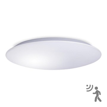 LED Vannitoa laevalgusti koos anduriga AVESTA LED/45W/230V IP54