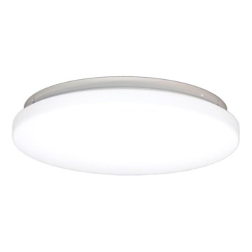 LED vannitoa laevalgusti LED/20W/230V 3000/4000/6500K läbimõõt 30 cm IP44 valge