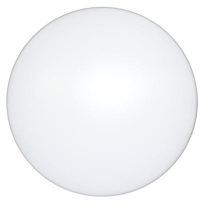 LED vannitoa laevalgusti LED/20W/230V 3000/4000/6500K läbimõõt 30 cm IP44 valge