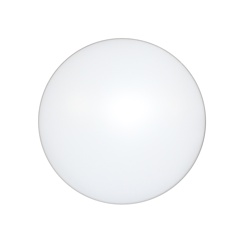 LED vannitoa laevalgusti LED/20W/230V 3000/4000/6500K läbimõõt 30 cm IP44 valge