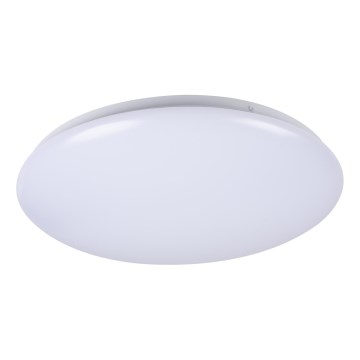 LED vannitoa laevalgusti liikumis- ja hämarusanduriga CORSO LED/18W/230V 3000/4000/6500K pr. 33 cm IP44