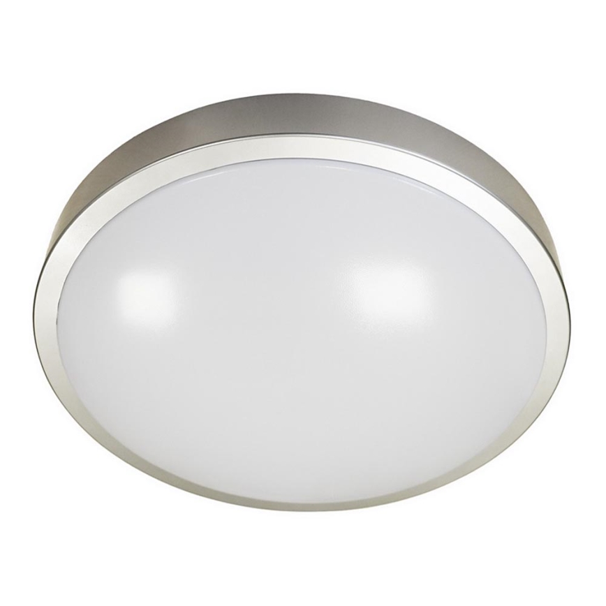 LED Vannitoa laevalgusti liikumisanduriga LED/18W/230V IP65