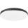 LED Vannitoa laevalgusti MOON LED/18W/230V must IP44