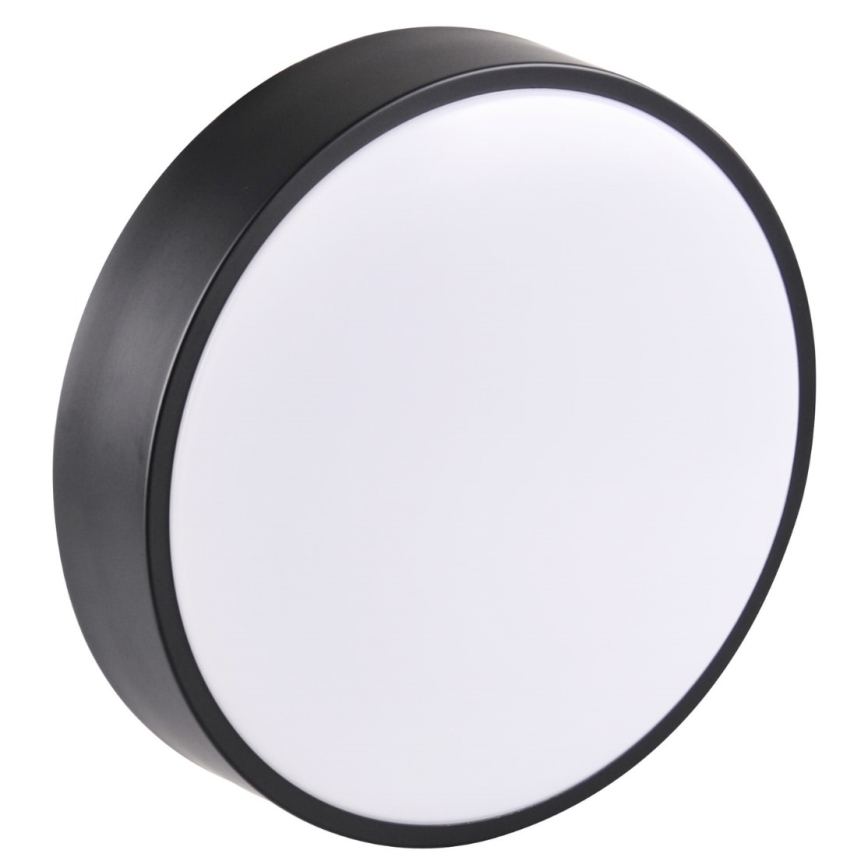 LED Vannitoa laevalgusti RENE LED/15W/230V IP44 must
