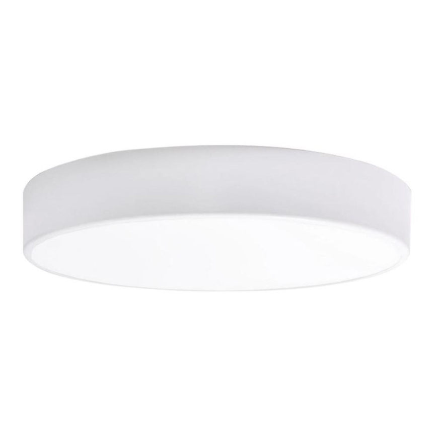 LED Vannitoa laevalgusti RENE LED/15W/230V IP44 valge