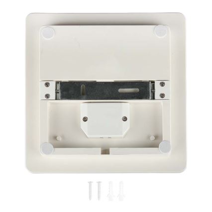 LED vannitoa laevalgusti SAMSUNG CHIP LED/15W/230V 6500K IP44