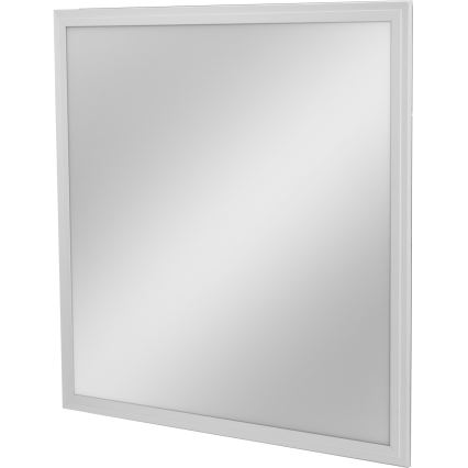 LED Pinnale kinnitatav valguspaneel vannituppa LED/40W/230V 4000K 59,5x59,5 cm IP65 valge