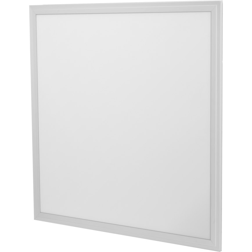 LED Pinnale kinnitatav valguspaneel vannituppa LED/40W/230V 4000K 59,5x59,5 cm IP65 valge