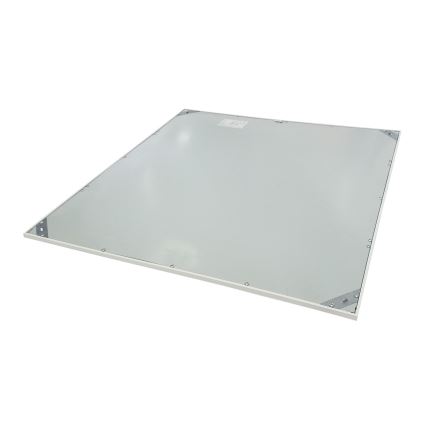 LED Pinnale kinnitatav valguspaneel vannituppa LED/40W/230V 4000K 59,5x59,5 cm IP65 valge