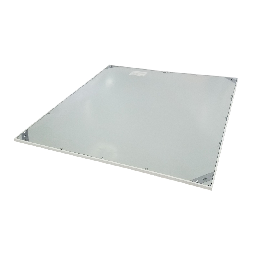 LED Pinnale kinnitatav valguspaneel vannituppa LED/40W/230V 4000K 59,5x59,5 cm IP65 valge