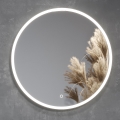 LED-vannitoa peegel FORNAES LED/13,8W/230V IP44