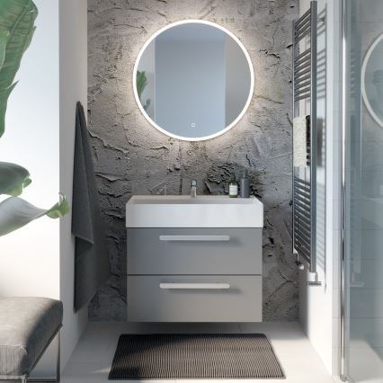 LED-vannitoa peegel FORNAES LED/13,8W/230V IP44