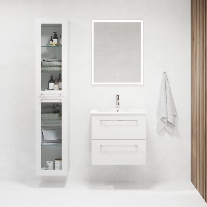 LED vannitoa peegel FORNAES LED/14,3W/230V IP44