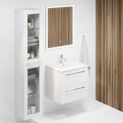 LED vannitoa peegel FORNAES LED/14,3W/230V IP44