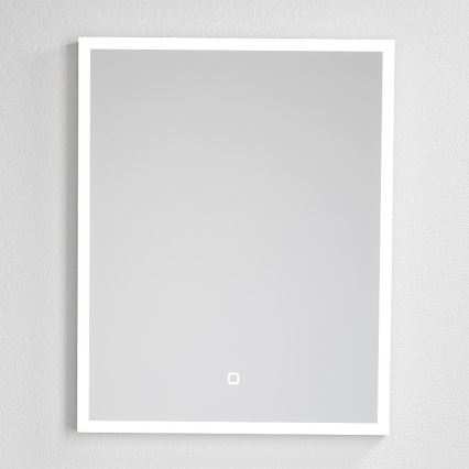 LED vannitoa peegel FORNAES LED/14,3W/230V IP44