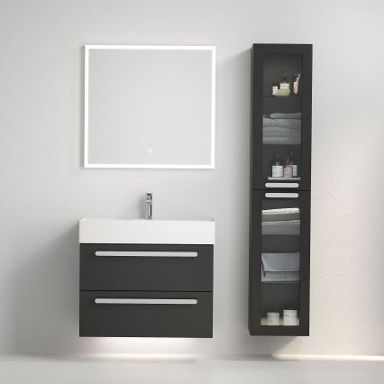 LED vannitoa peegel FORNAES LED/15,6W/230V IP44