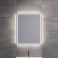 LED-vannitoa peegel TARS LED/24,8W/230V IP44