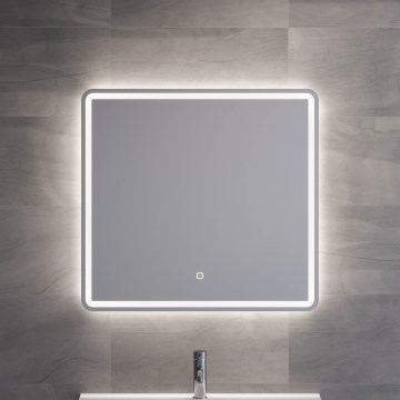 LED-vannitoa peegel TARS LED/27,2W/230V IP44