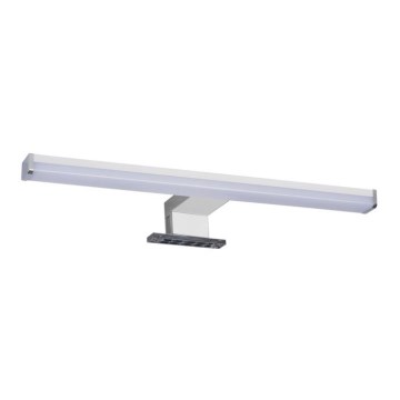 LED vannitoa peegelvalgusti ASTIM LED/8W/230V IP44 läikiv kroom
