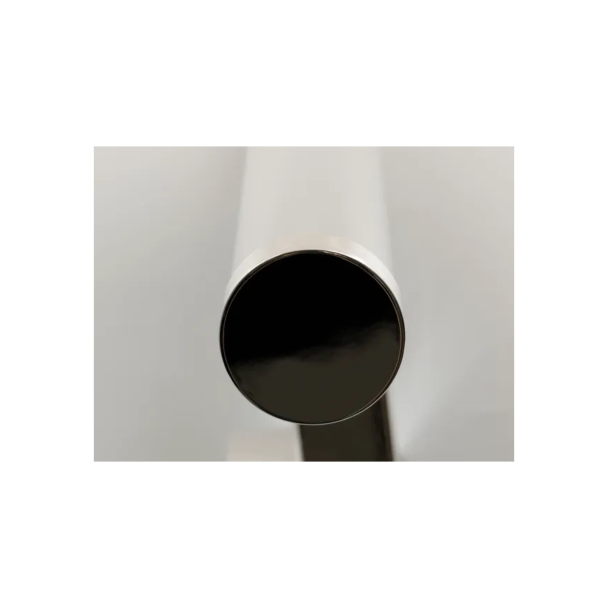 LED vannitoa peegli valgusti LED/10W/230V 45 cm IP44 läikiv kroom