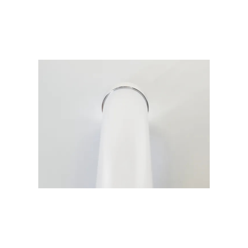 LED vannitoa peegli valgusti LED/10W/230V 45 cm IP44 läikiv kroom