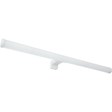 LED vannitoa peegli valgusti LED/12W/230V 59,5 cm IP44 valge