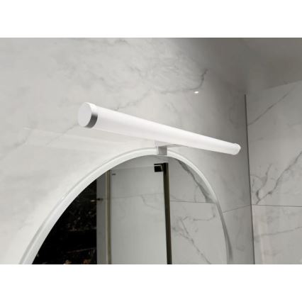 LED vannitoa peegli valgusti LED/12W/230V 59,5 cm IP44 valge